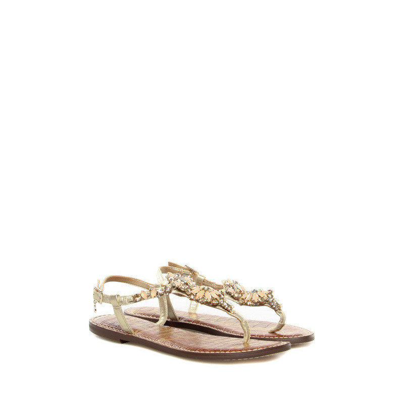 sandalen “Garen” Sam Edelman gold